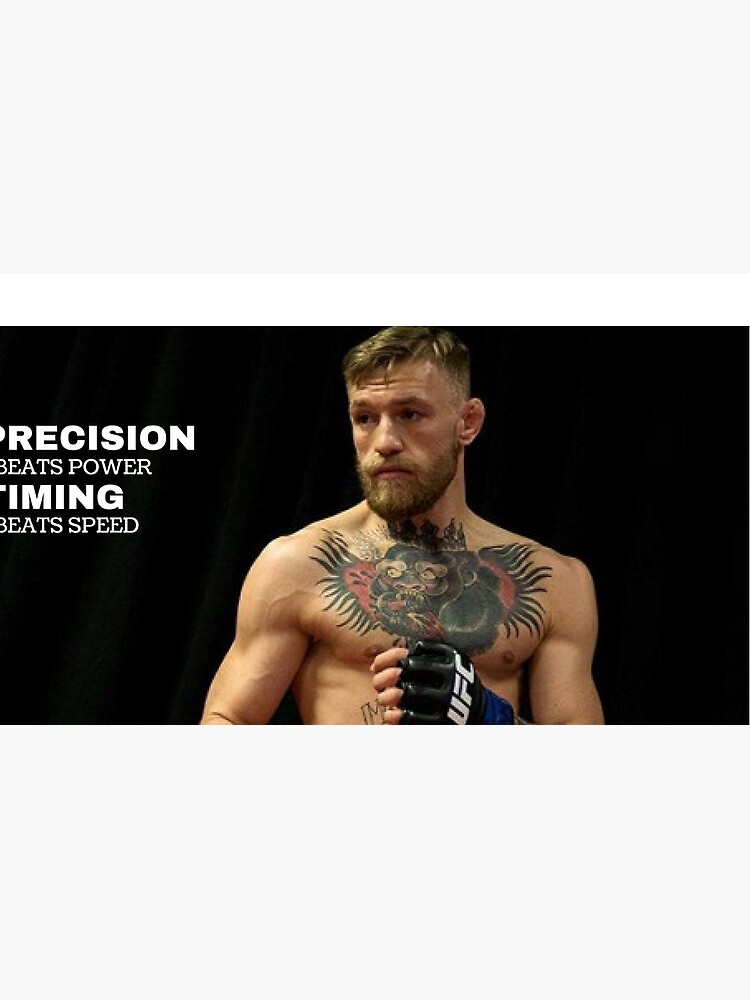 Precision Beats Power And Timing Beats Speed
