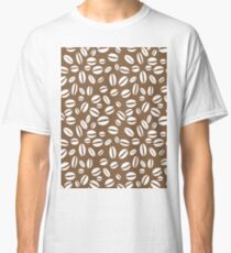 Coffee Beans! More Coffee Bean! May I Have More Beans Sir! Cool Beans! Classic T-Shirt