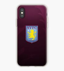 Art AVFC iPhone Case