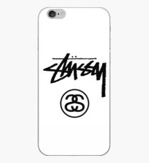 Stussy iPhone Case