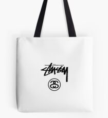 Stussy Tote Bag