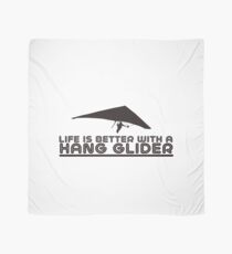 Hang gliding Scarf