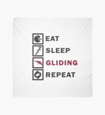Gliding Scarf