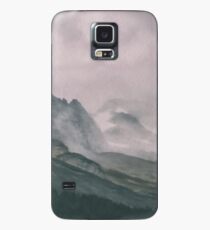 Montaña Case/Skin for Samsung Galaxy