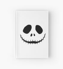 Happy Halloween Hardcover Journal