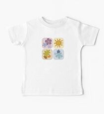 seasons, once again Baby Tee