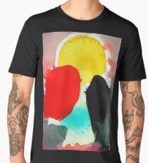 Here Comes the Sun Men's Premium T-Shirt