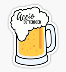 Beer Sticker
