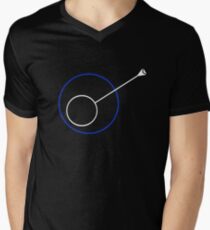 Storm Men's V-Neck T-Shirt