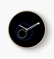 Storm Clock