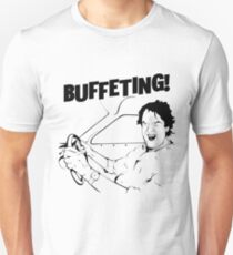 James May's Buffeting Design Unisex T-Shirt