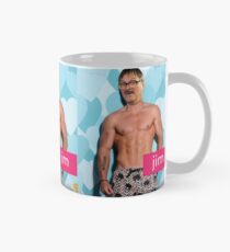 jim friday night dinner Mug
