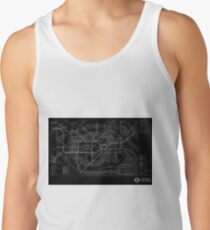 London Underground Men's Tank Top