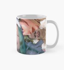 Emilia Fart Classic Mug