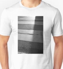 Straight Photography Unisex T-Shirt