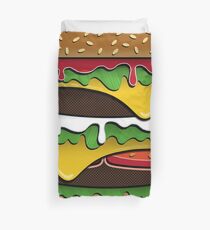 BURGER Bettbezug