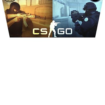 CT vs T 2.0 Stickers for CSGO by LegionWar on DeviantArt