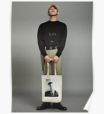G-DRAGON Poster