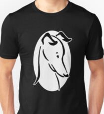 Portrait Unisex T-Shirt