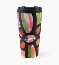 Wacky Window Travel Mug