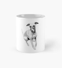 Whippet Classic Mug