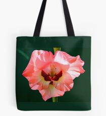 Claire Rosé Fleuri Tote Bag