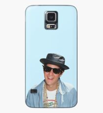 Funda/vinilo para Samsung Galaxy Mike D - Beastie Boys