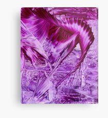 Dragonwings Metal Print