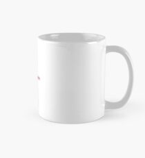 i've been in a bad mood since 2008 Mug