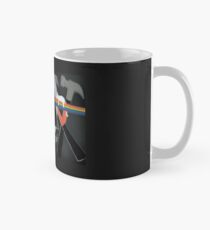 Música Classic Mug