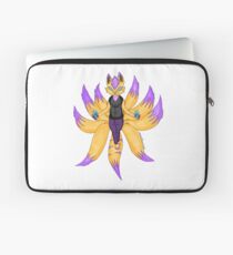 Raiden Laptop Sleeve