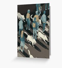 À travers Carte de vœux