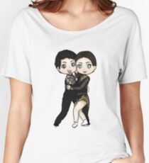 Tanzen mit dem Teufel sd Loose Fit T-Shirt
