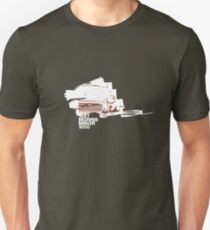 MM1000 Unisex T-Shirt