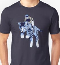 Katzenjockey Slim Fit T-Shirt
