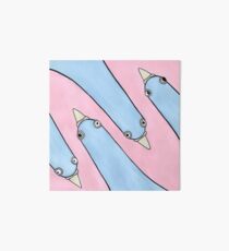 Coo Coo Art Board