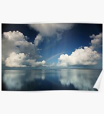 Chasing Rainbows Poster