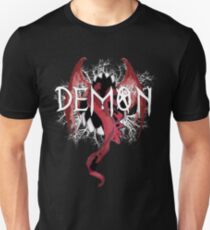 finn balor demon shirt