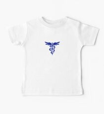 veterinary logo 1 Baby Tee