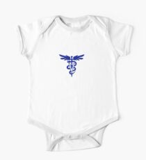 veterinary logo 1 Baby Body Kurzarm