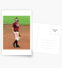 Shortstop Postcards