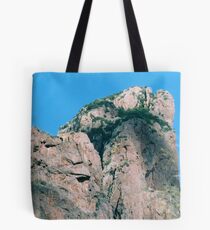 Boboquiveri Peak! Tote Bag