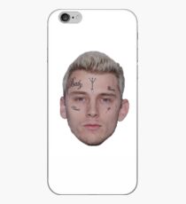 MGK - soundcloud edition iPhone Case