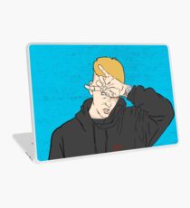 MGK - Rap Devil Laptop Skin