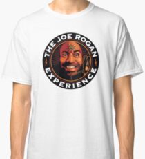 Joe Rogan Expirence Classic T-Shirt