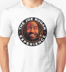 Joe Rogan Expirence Unisex T-Shirt