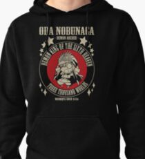 Oda Nobunaga - Demon Archer Pullover Hoodie