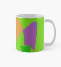 Individuality Mug