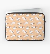 Chestnut Rabbit Laptop Sleeve