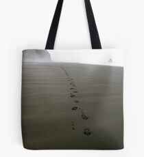 Morning Walk Tote Bag